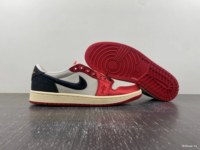 1 Jordan Retro OG Away Low Trophy Room 0725